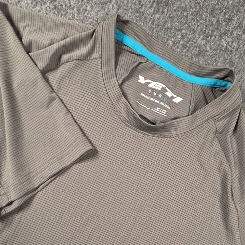 Yeti turq air jersey uomo - jersey,