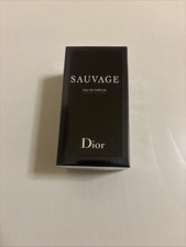 profumo uomo dior sauvage