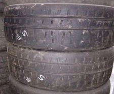 2 Gomme Pirelli Rk5 FIA Stampo