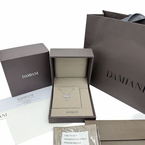 Damiani belle époque 18k - belle,