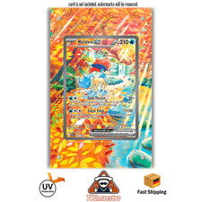 Keldeo WHT 167/086 Pokémon