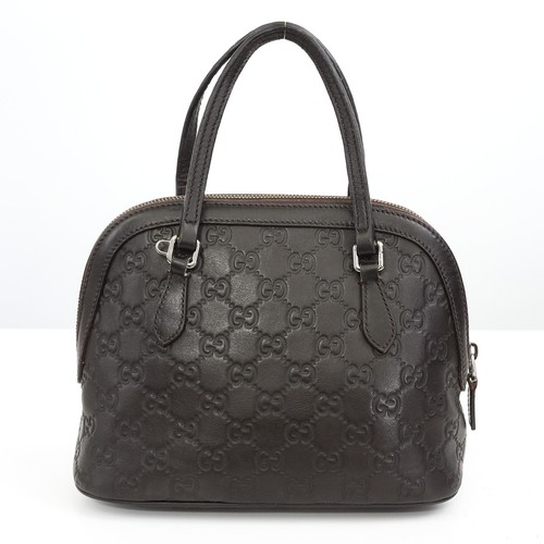 Gucci guccissima dome 341504 - guccissima,