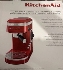 Nuova KitchenAid KES6503ER 1,4