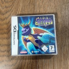 Spyro shadow legacy - legacy, gioco