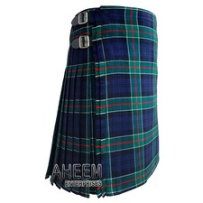 Kilt tartan moderno Colquhoun