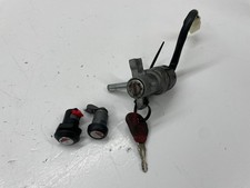 ORIGINAL IGNITION KEY BLOCK