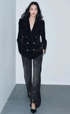 ZARA ZW COLLECTION BLAZER