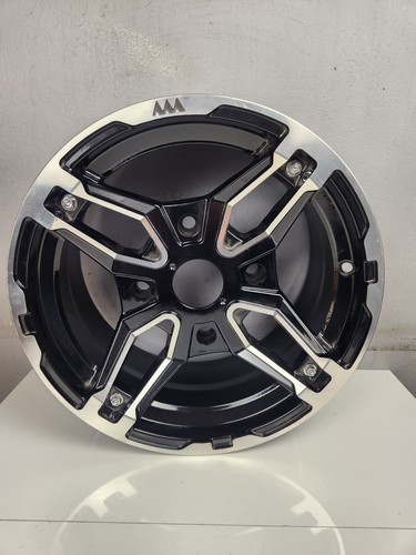 Jante aluminium msa - jante,