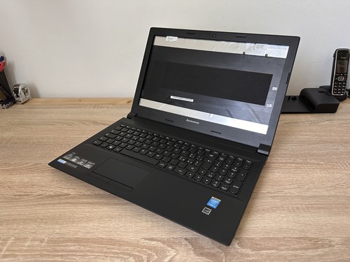 Notebook lenovo b50 80eu - b50-70,