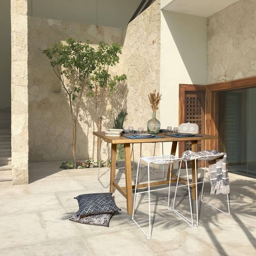 Set giardino con - da,