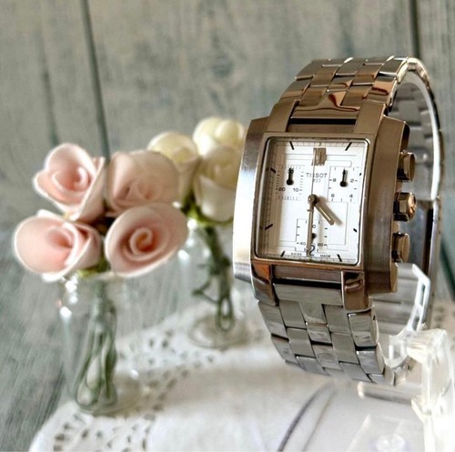 Rare tissot watch - tissot,