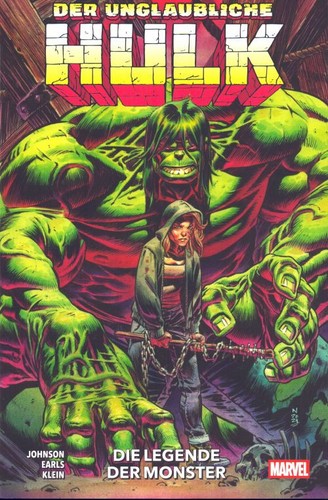 Incredibile hulk 4 la - l'incredibile,
