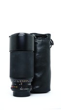 Minolta MD 70-210mm obiettivo