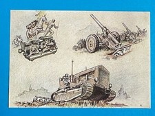 Cartolina postale MEZZI