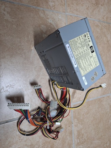 Alimentatore desktop hp - pc,