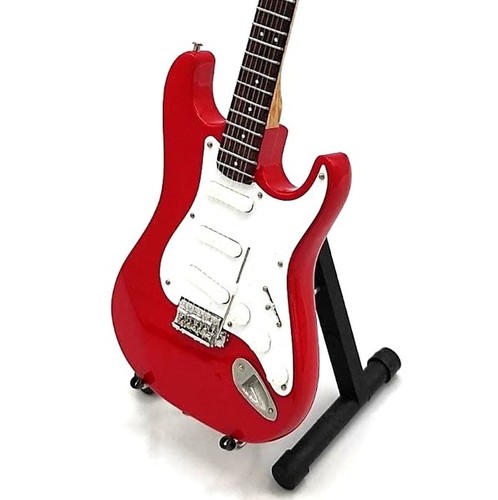 Fender stratocaster mark - fender,