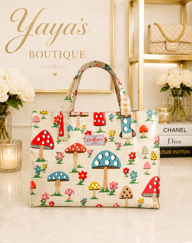 Borsa shopper cath - shopper,