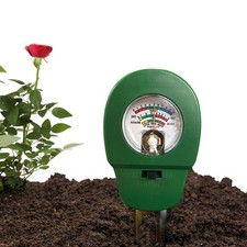  Soil Tester PH Meter Phmetro
