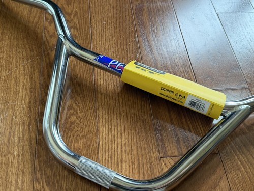 Performer manubrio bmx - gt,