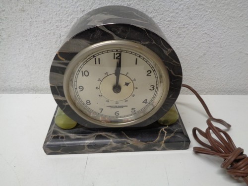 Orologio elettrico vintage