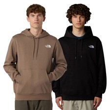 THE NORTH FACE FELPA UOMO