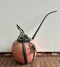 Antica ciotola per pipa acqua