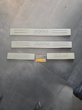 Battitacco Peugeot 3008 Gt