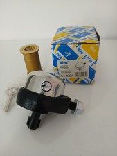 Lucchetto a Campana Monoblocco