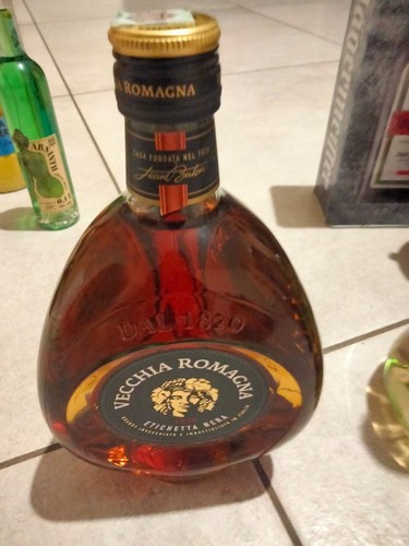 Liquore perfetto buton - liquore,