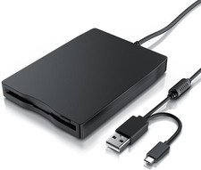 CSL - Lettore Floppy Disk