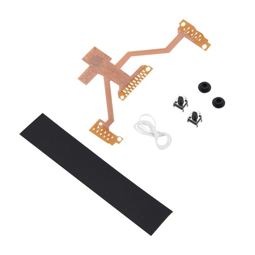 Turbo rapid fire mod - rapid, board