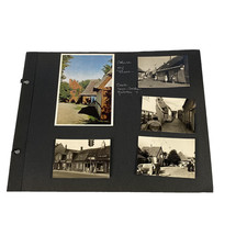 Vintage Odense Danimarca album