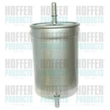 Filtro benzina acciaio audi - filtro,