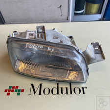 46433209 Proiettore DX FIAT