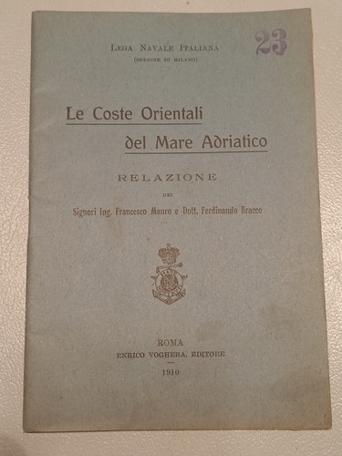 Ov8 coste orientali del - le,