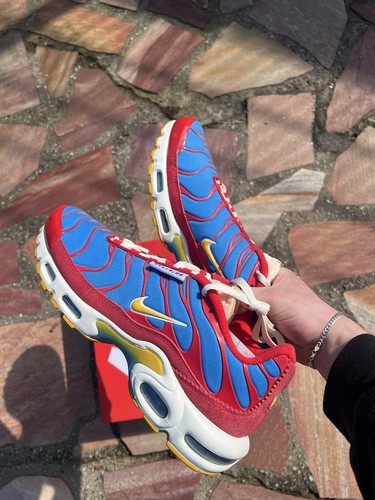 Air max plus - air,