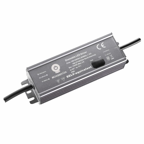 Trasformatore led tensione - trasformatore, a