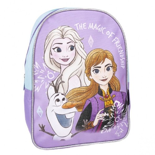 Zainetto asilo bambina frozen - zainetto,