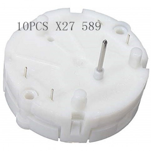 10pcs x27 589 - 10pcs, instrument