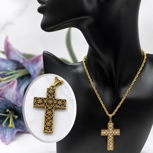 Ciondolo croce design