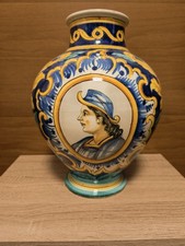 Antica Maiolica CANTAGALLI