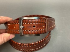Vintage Cintura uomo Stefano