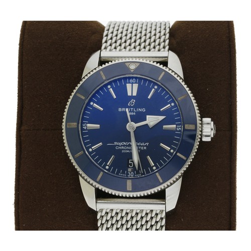 Breitling superocean heritage - breitling,
