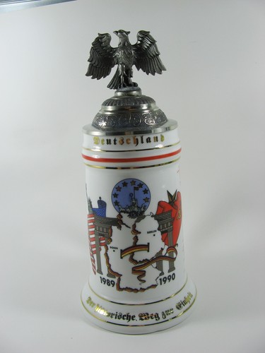 Boccale birra pietra unità - pietra,