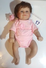 Bambola Reborn Life Like Baby