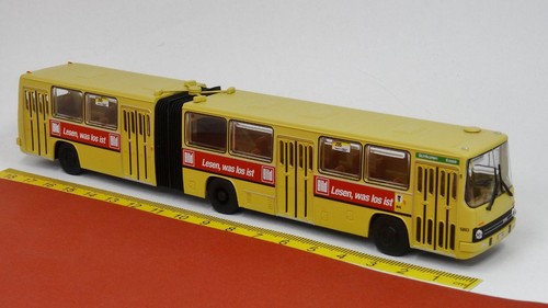 Ikarus 280 bvg berlin - ikarus,