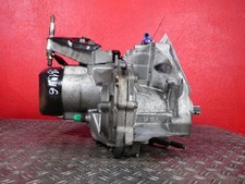 Cambio manuale jb1946 renault - cambio,