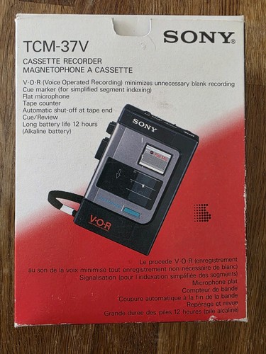 Walkman registratore - , a