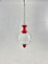 Lampadario Sospensione Vetro