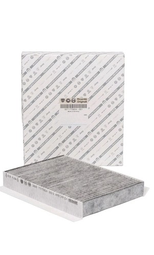 Filtro abitacolo fiat - filtro,